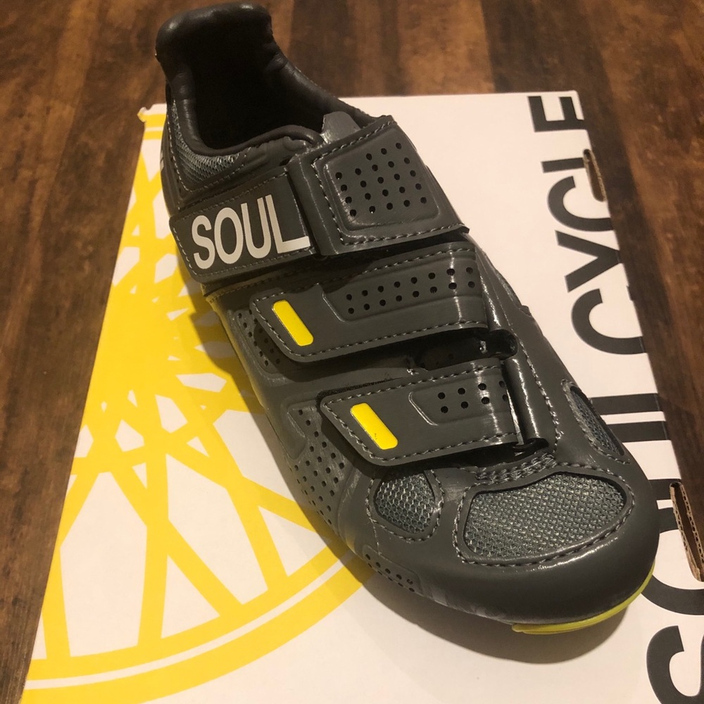 Cycle Shoes